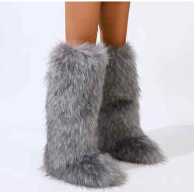 0003 Chill Winter Multi Boots
