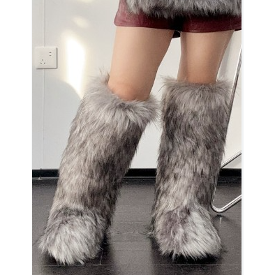 0003 Chill Winter Multi Boots