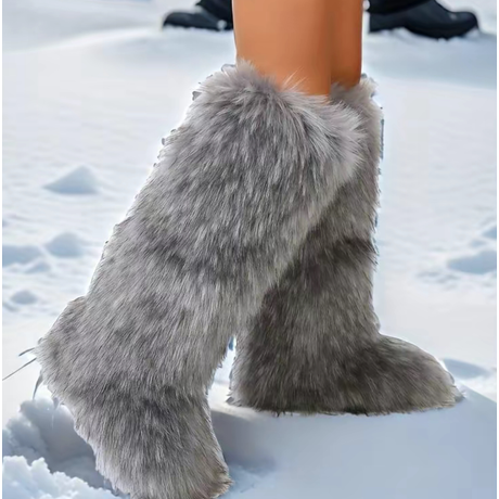 0003 Chill Winter Multi Boots