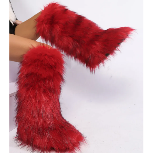 0003 Chill Winter Multi Boots
