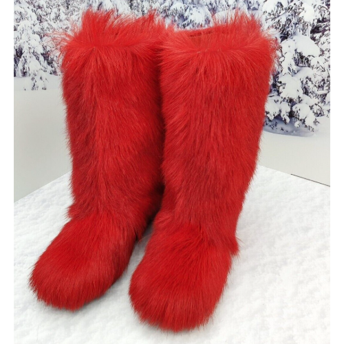 0003 Chill Winter Multi Boots