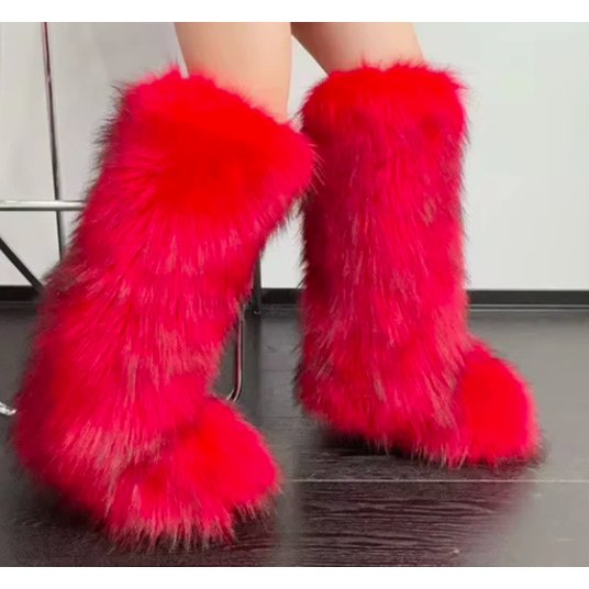 0003 Chill Winter Multi Boots
