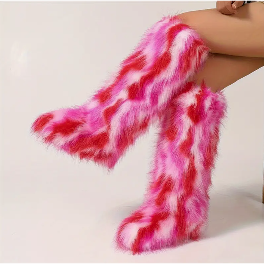 0003 Chill Winter Multi Boots