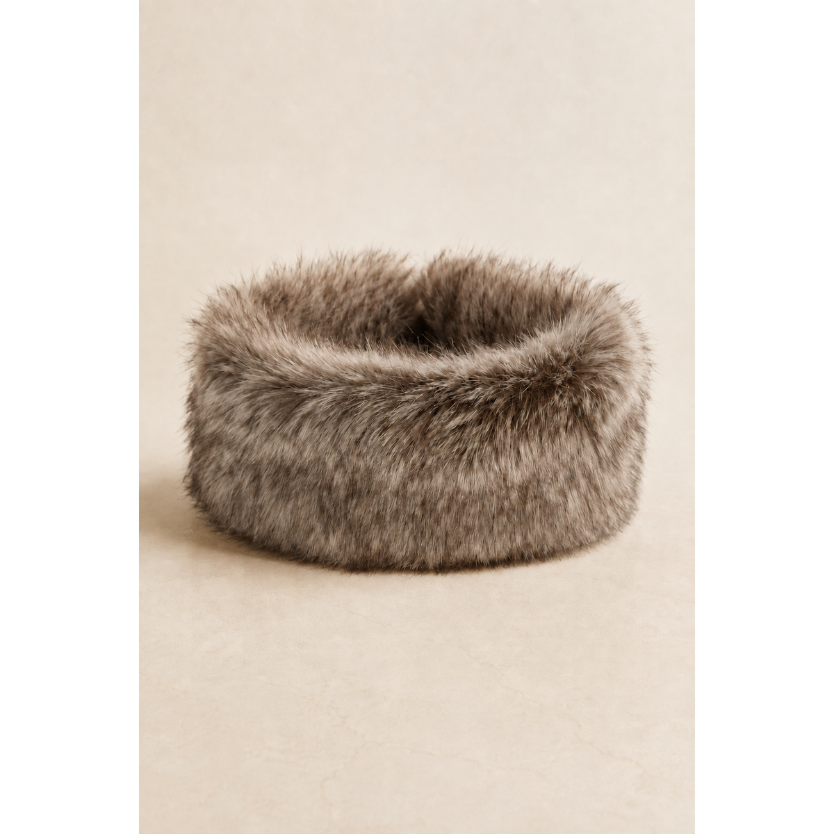 Henna Fur HeadBand
