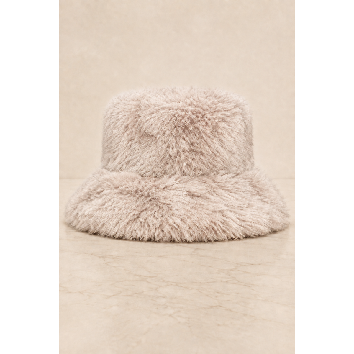 Bucket List Fur Hat