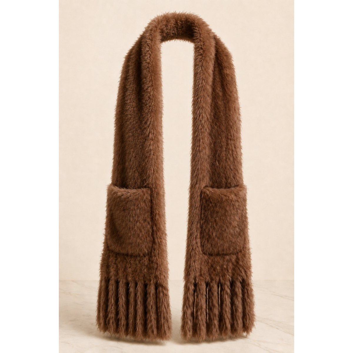 The Pocket Scarf