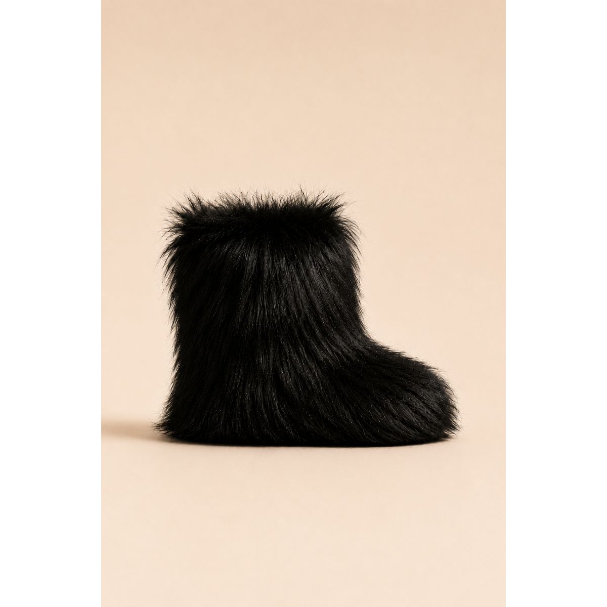 Clover Winter Yetis