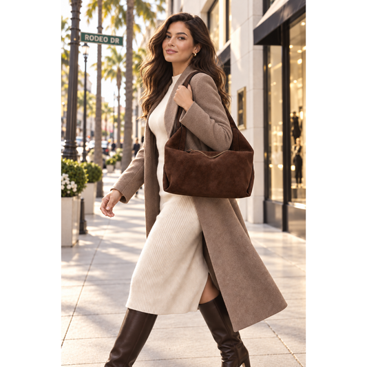 Hobo Slough Handbag