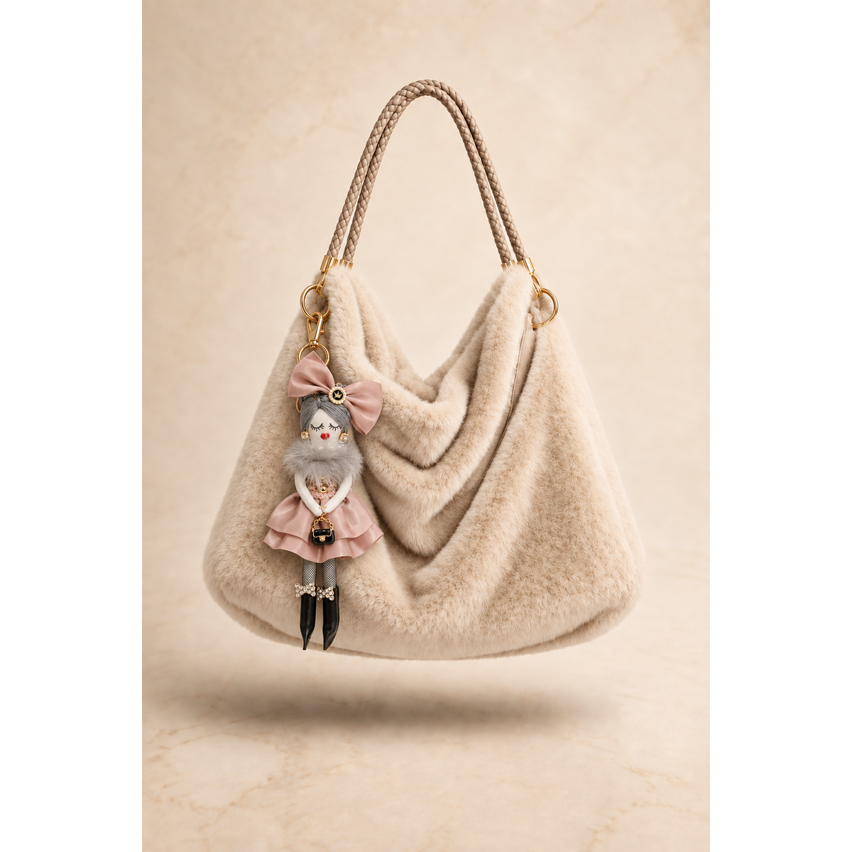 Rosie Handbag Charm
