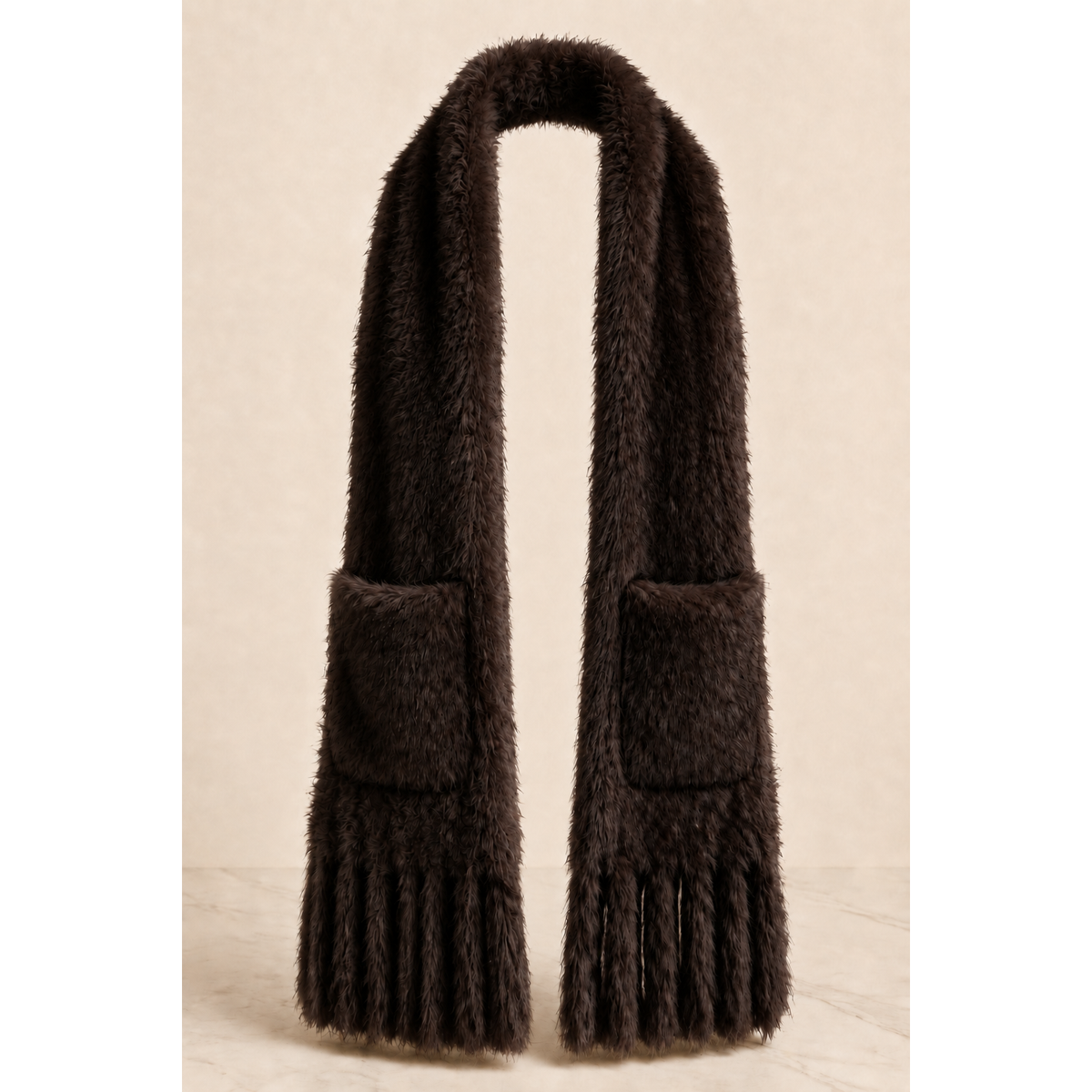 The Pocket Scarf