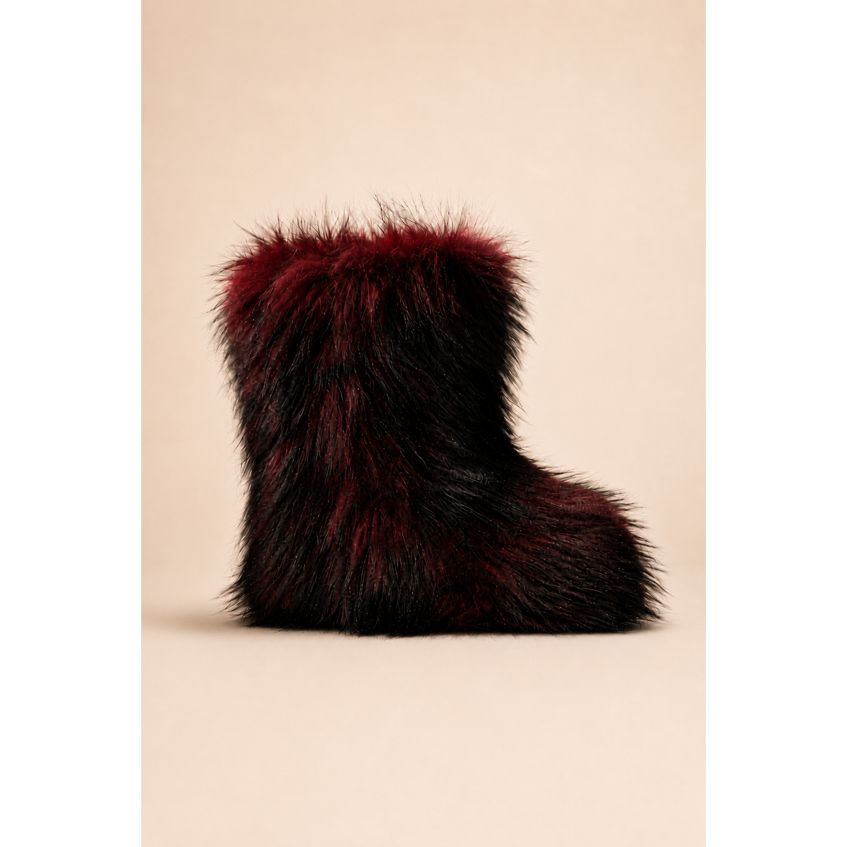 Clover Winter Yetis