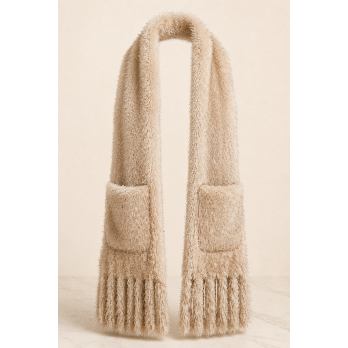 The Pocket Scarf